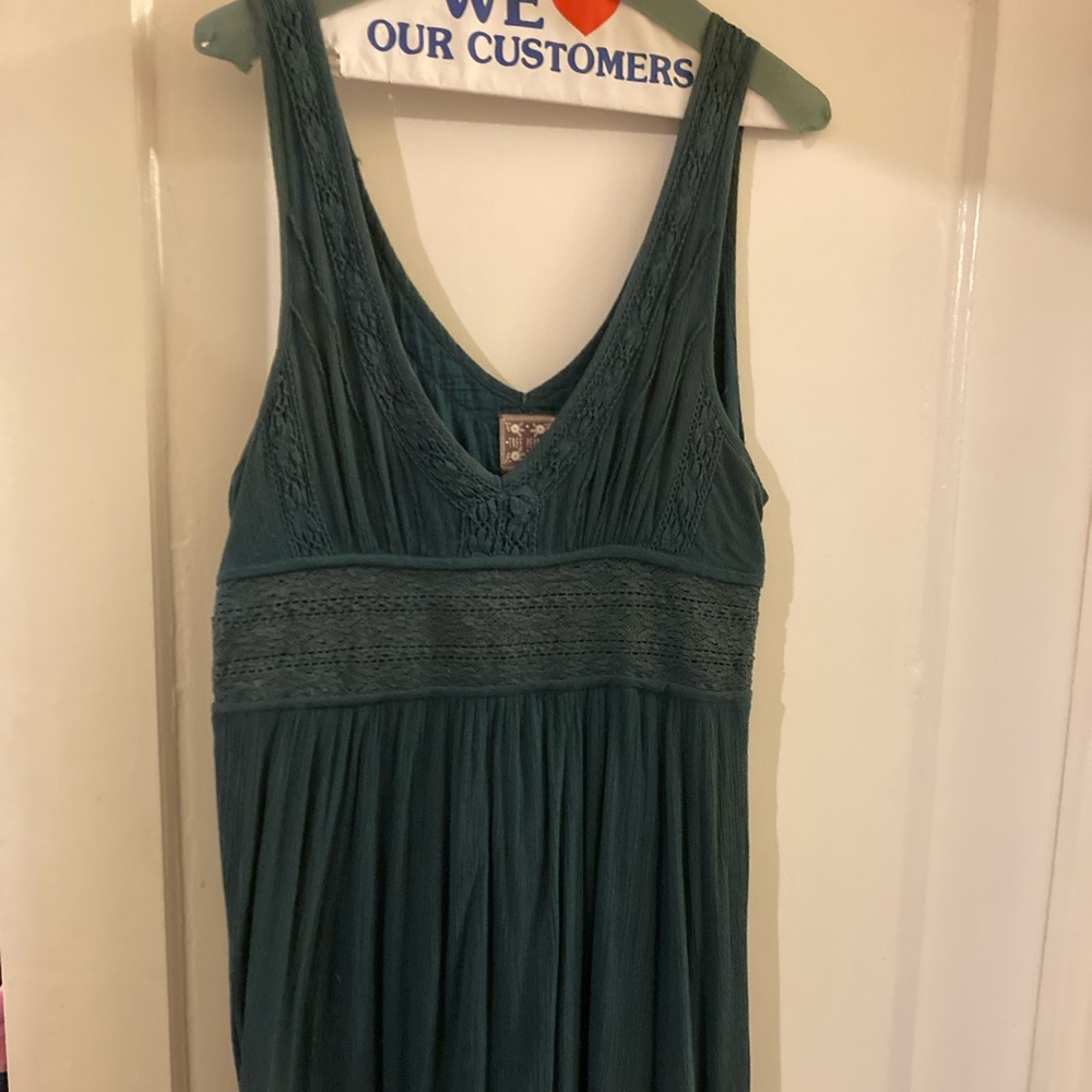 Free people